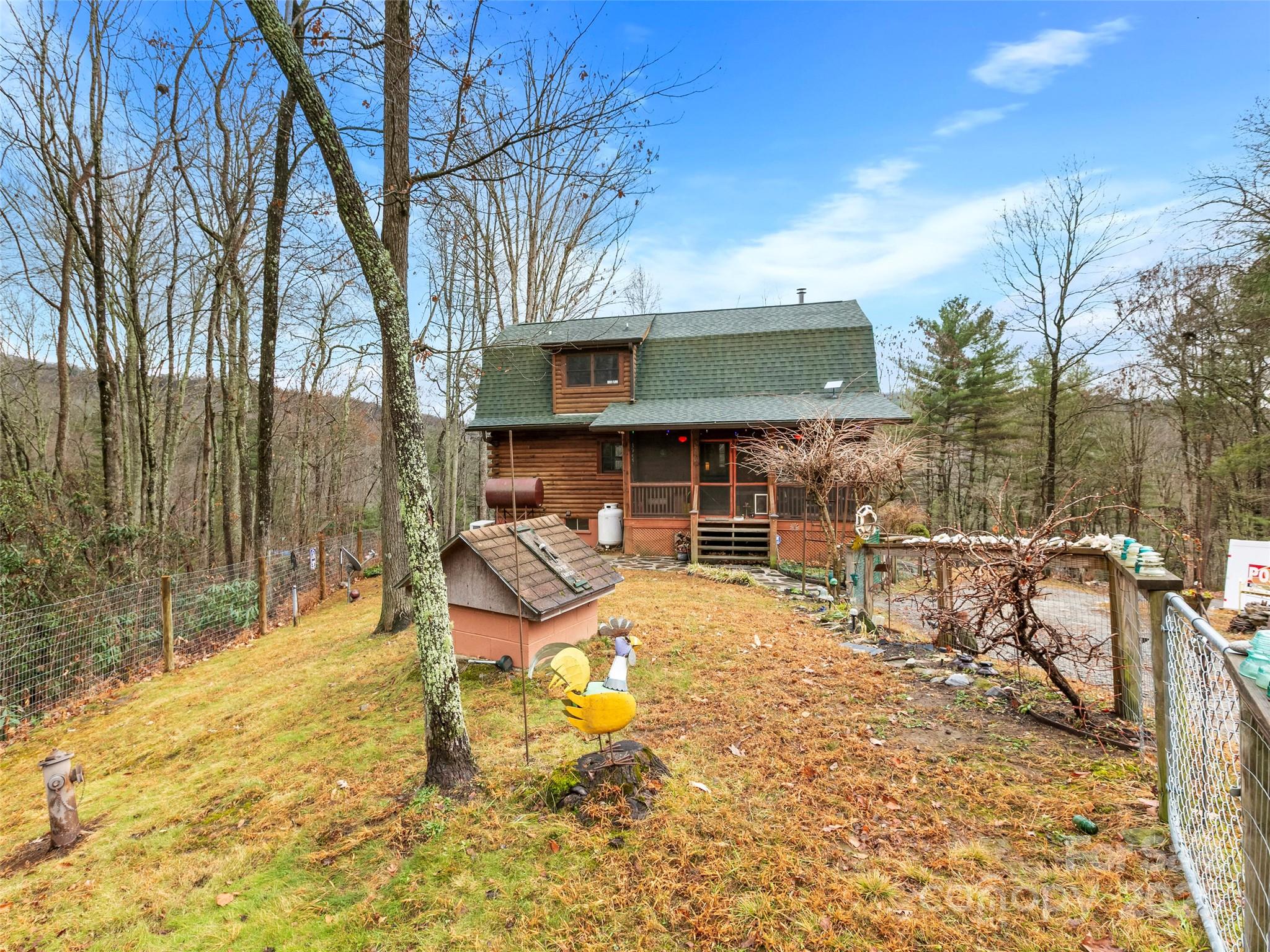 1239 Lower Loop Drive Fletcher NC 28732