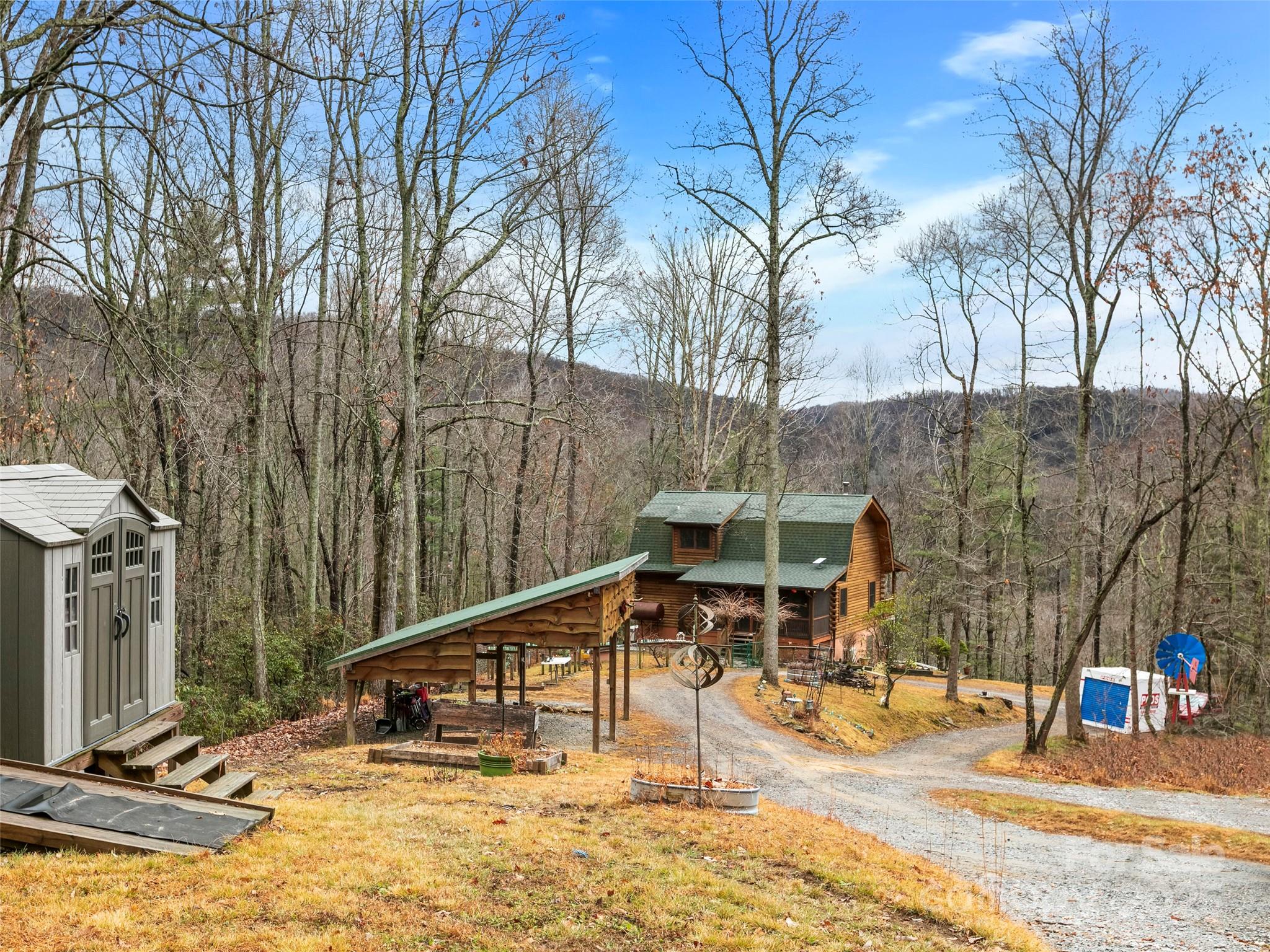 1239 Lower Loop Drive Fletcher NC 28732