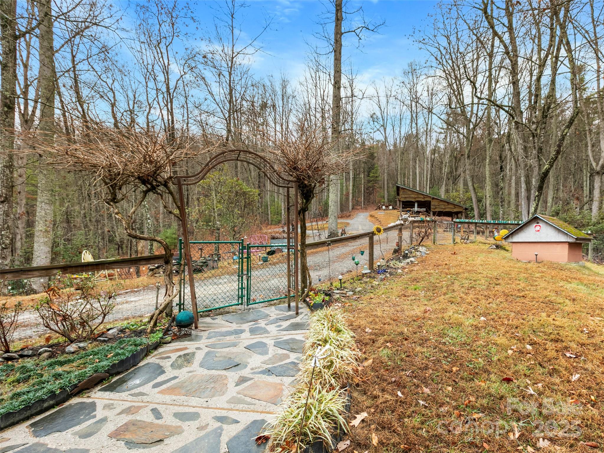 1239 Lower Loop Drive Fletcher NC 28732