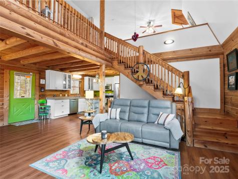 1239 Lower Loop Drive Fletcher NC 28732