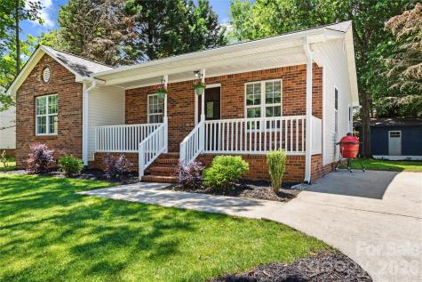 399 Windward Circle Mocksville NC 27028