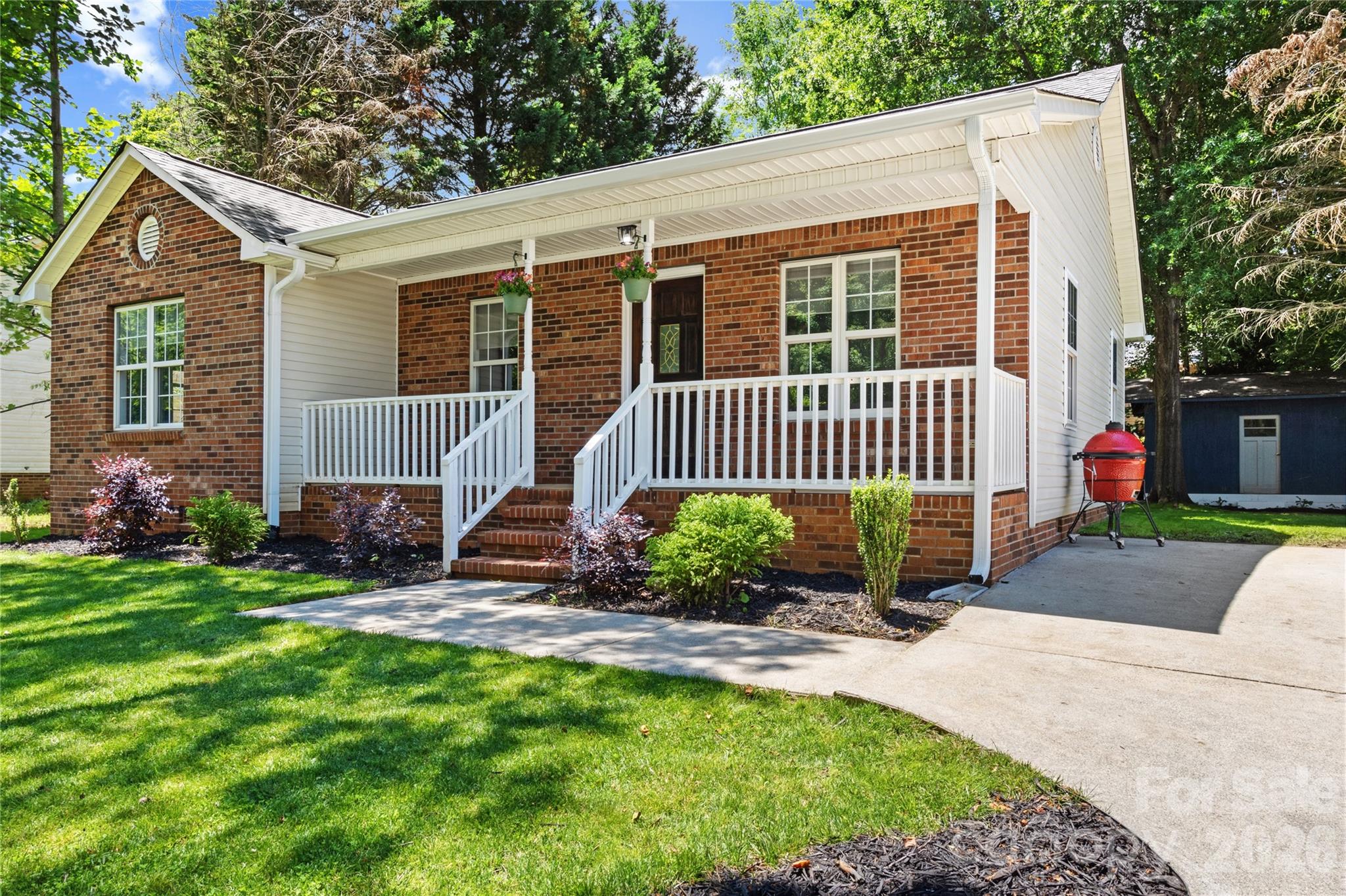 399 Windward Circle Mocksville NC 27028