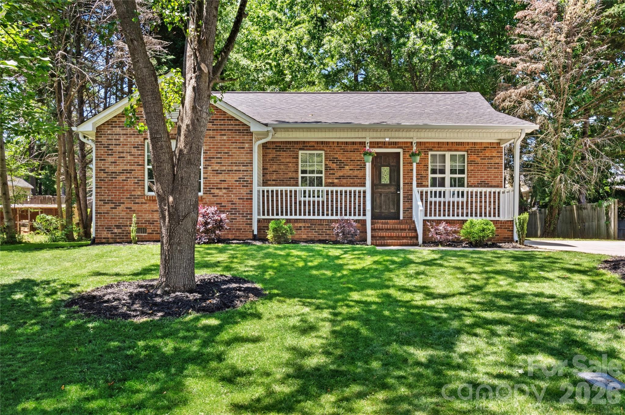 399 Windward Circle Mocksville NC 27028