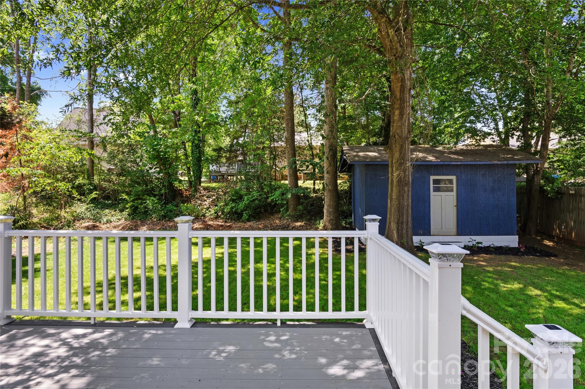 399 Windward Circle Mocksville NC 27028