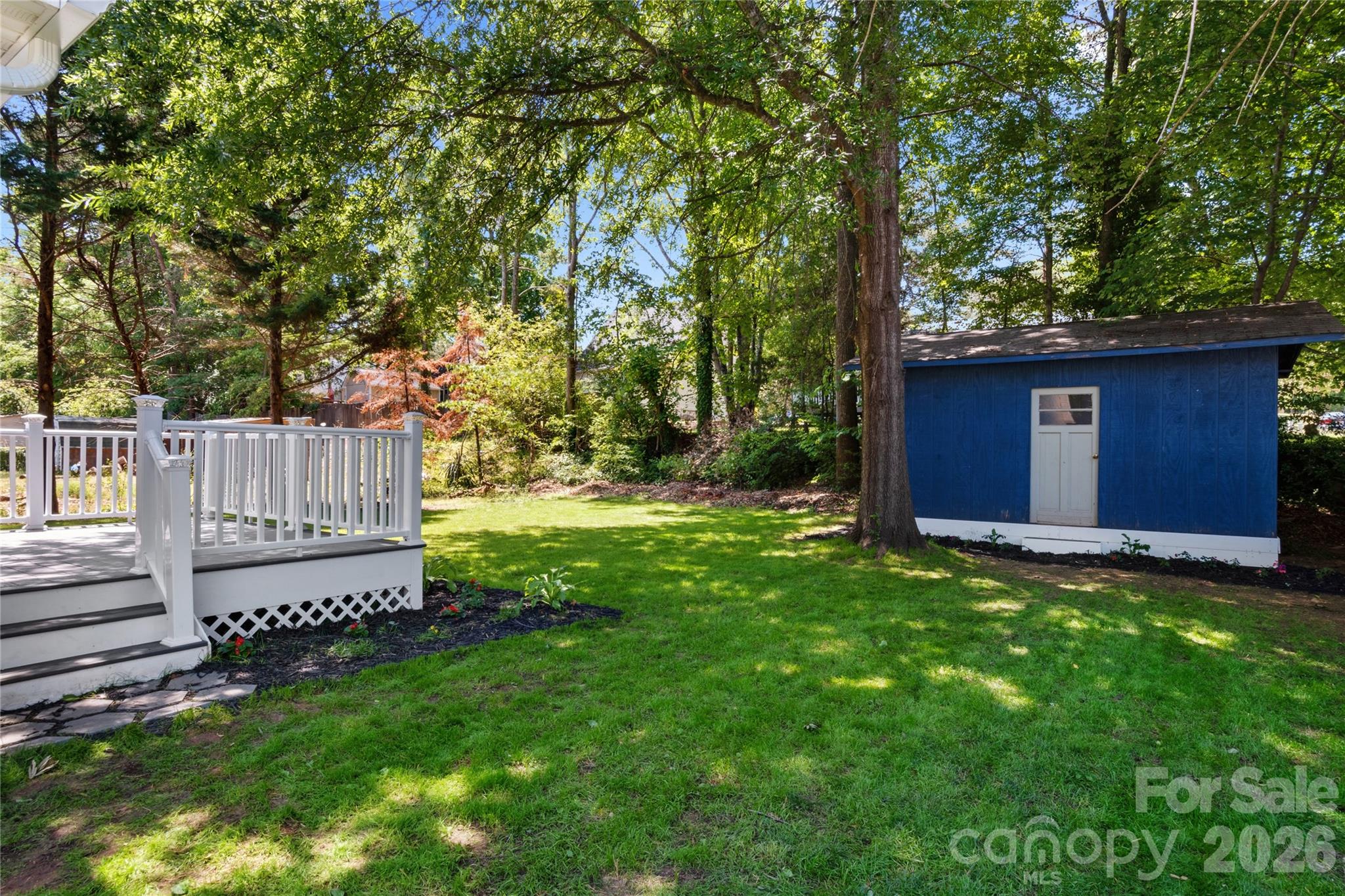 399 Windward Circle Mocksville NC 27028
