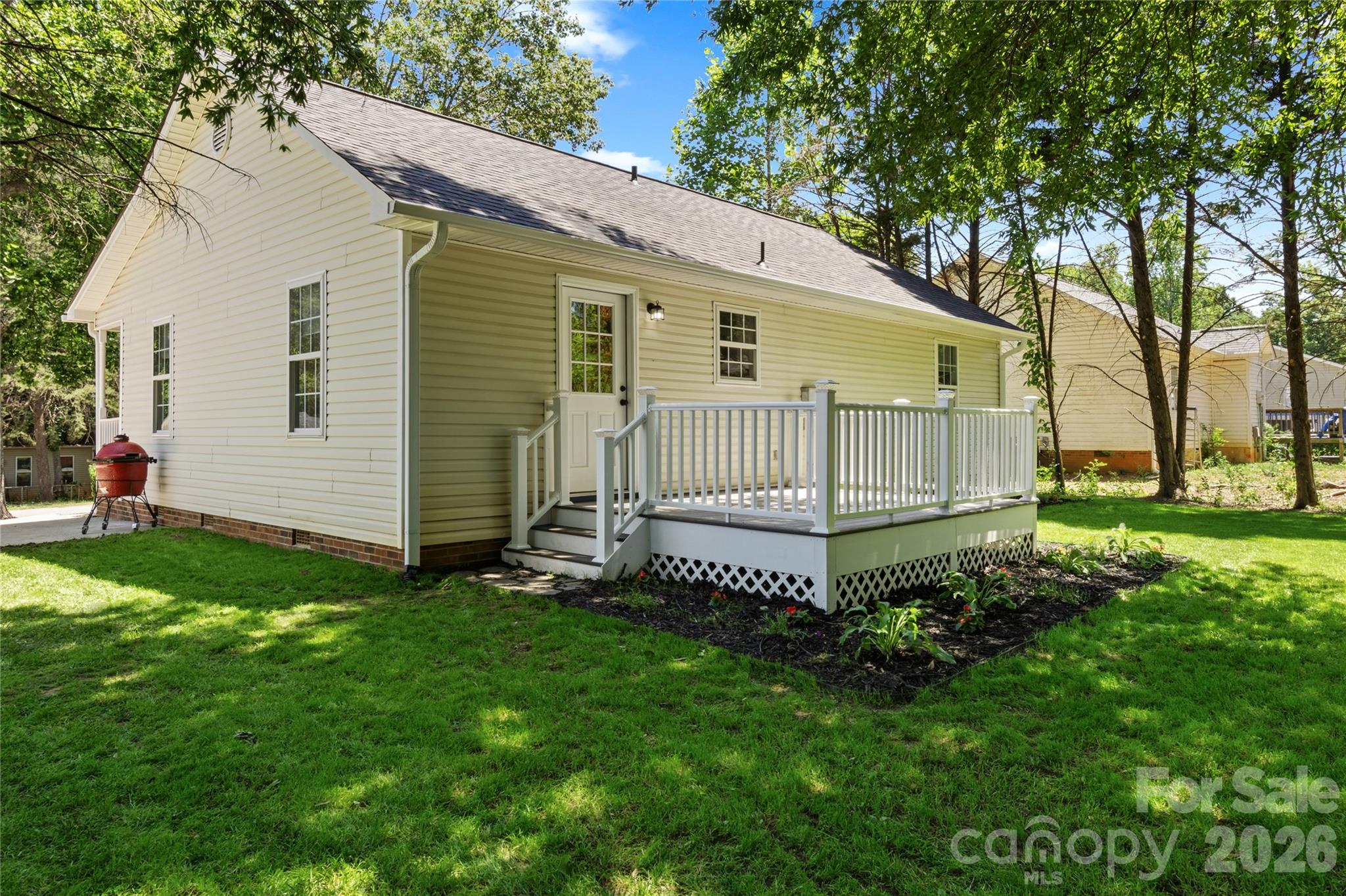 399 Windward Circle Mocksville NC 27028