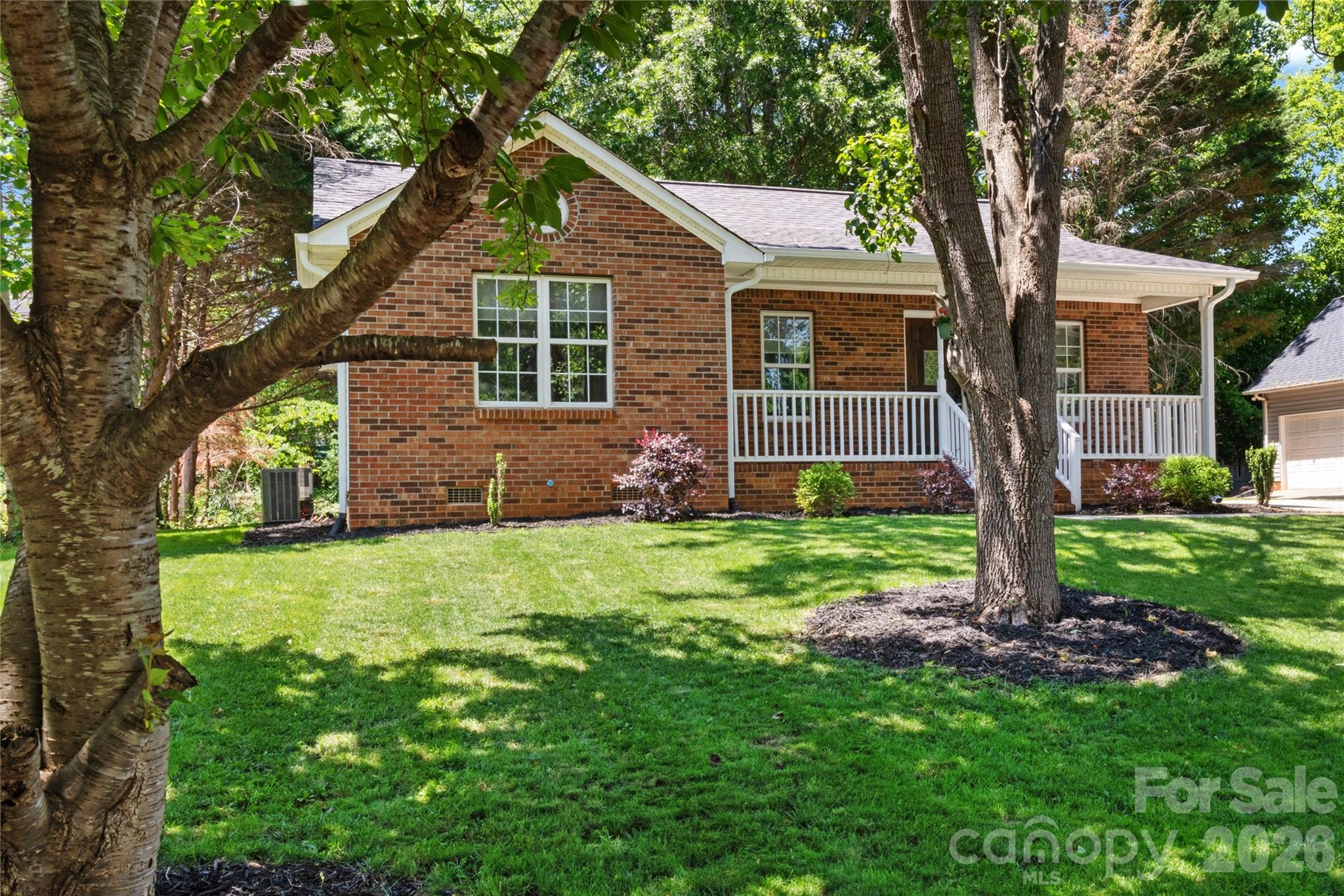 399 Windward Circle Mocksville NC 27028