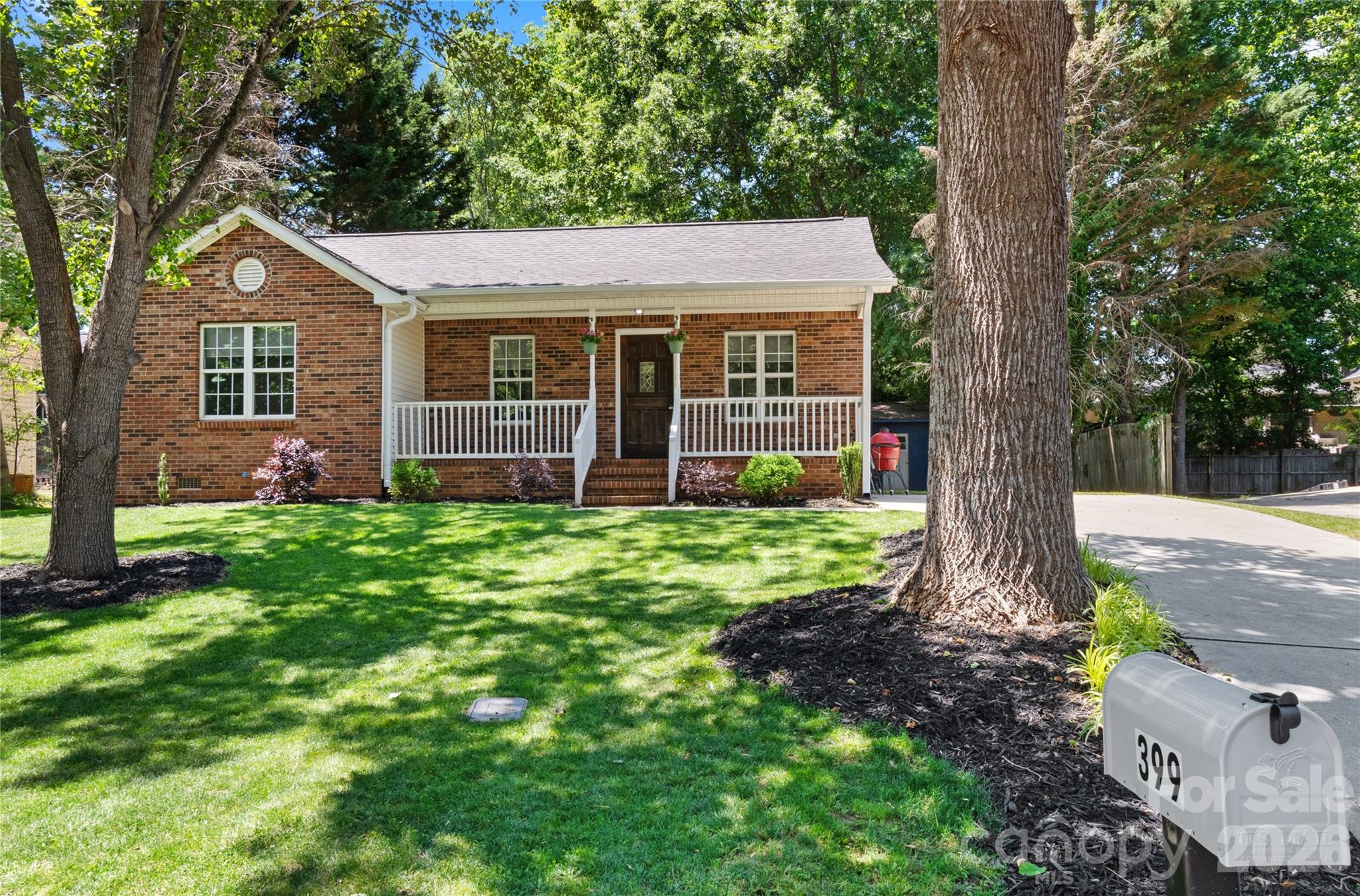399 Windward Circle Mocksville NC 27028