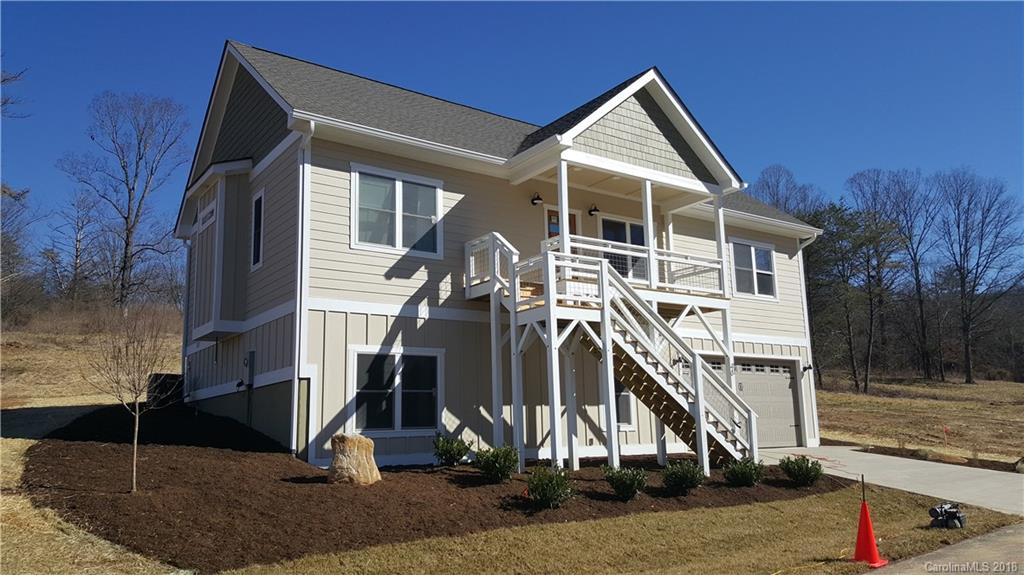 40 Greenwood Fields Drive Asheville NC 28804