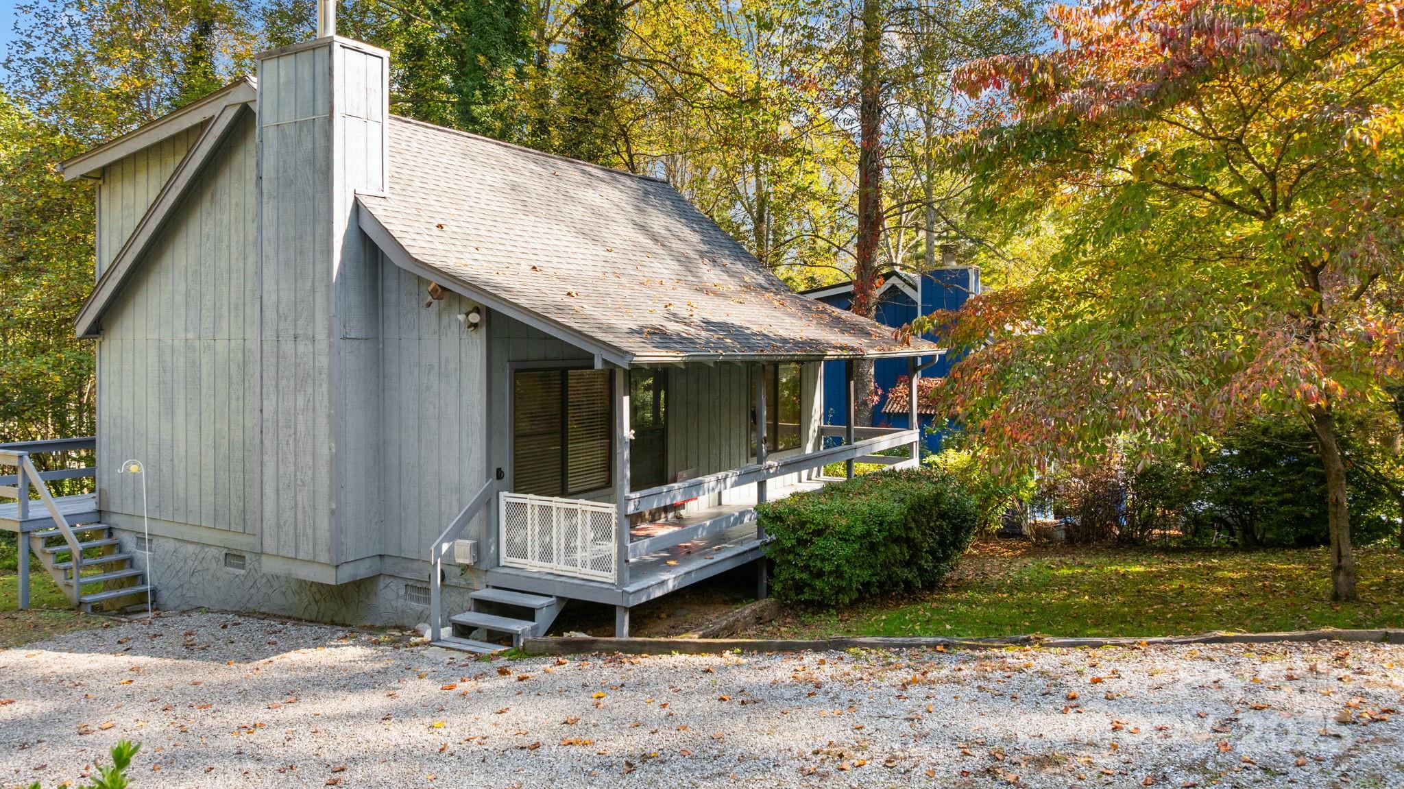 52 Susan Drive Maggie Valley NC 28751