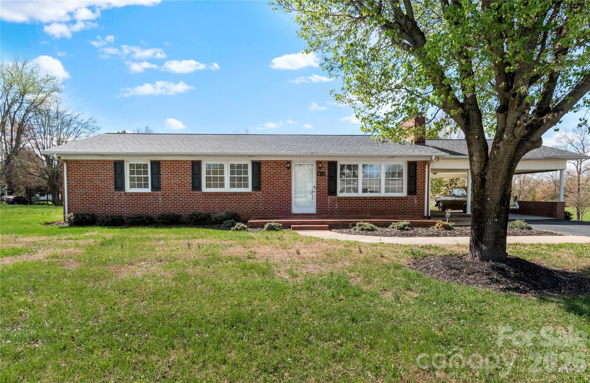 612 E Main Street Boonville NC 27011