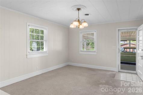 612 E Main Street Boonville NC 27011