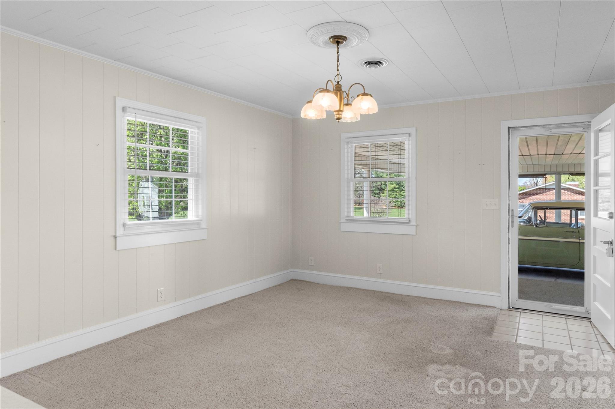 612 E Main Street Boonville NC 27011