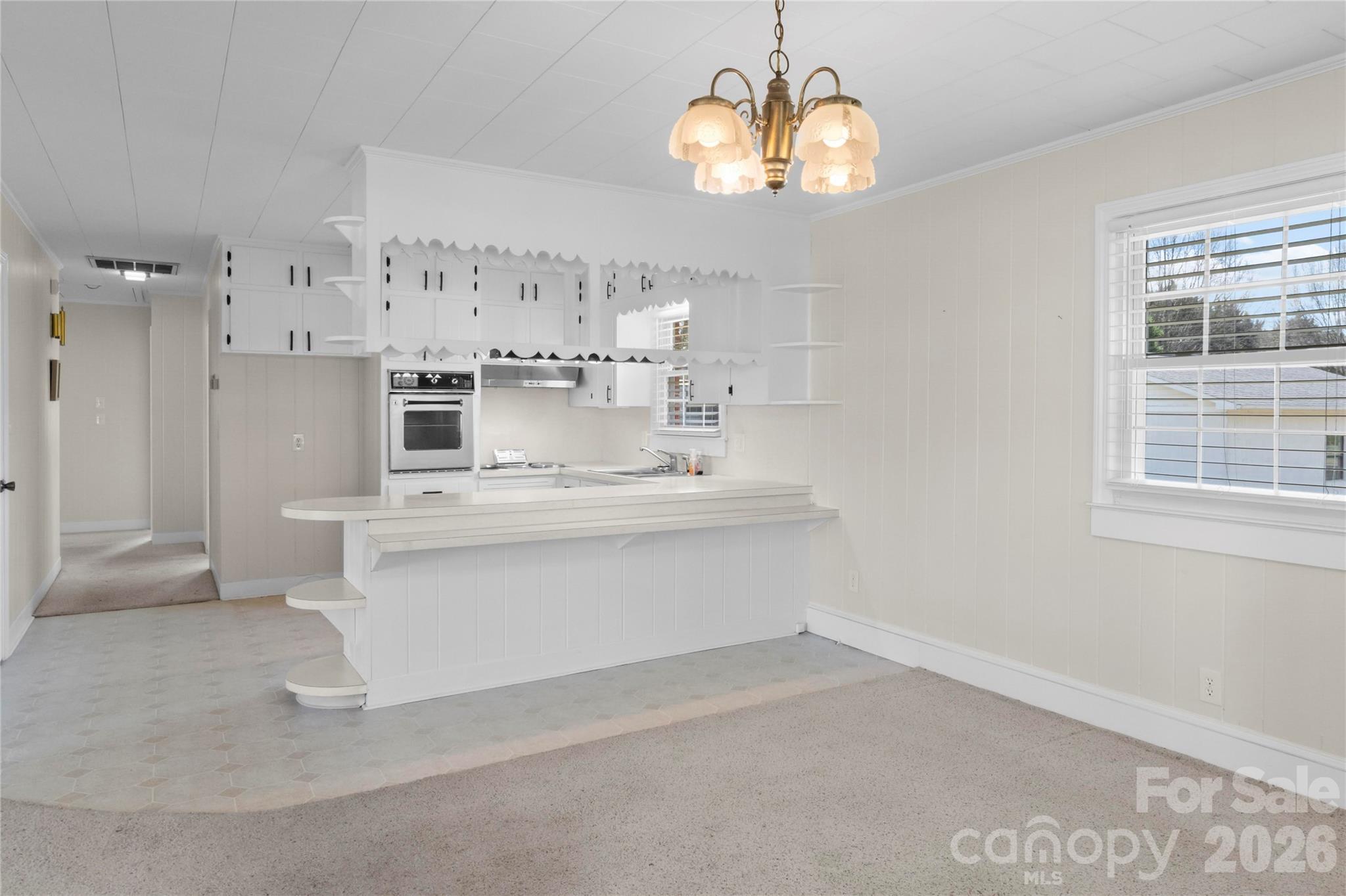 612 E Main Street Boonville NC 27011