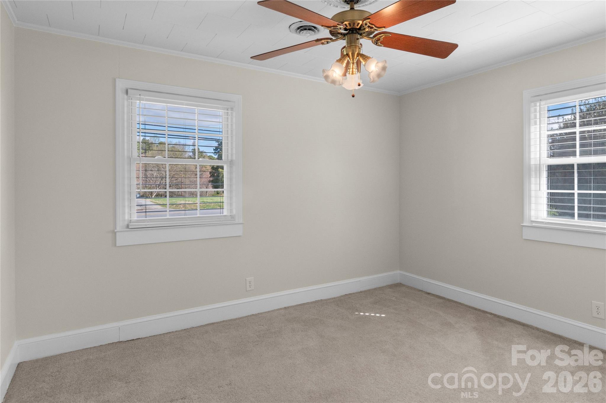 612 E Main Street Boonville NC 27011