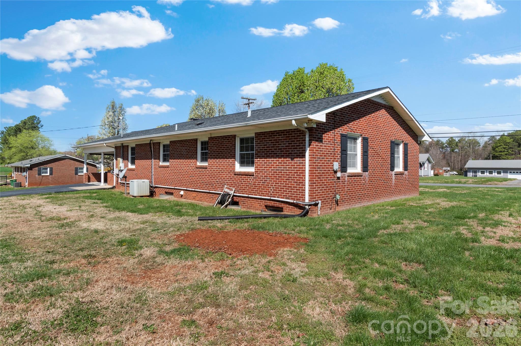 612 E Main Street Boonville NC 27011