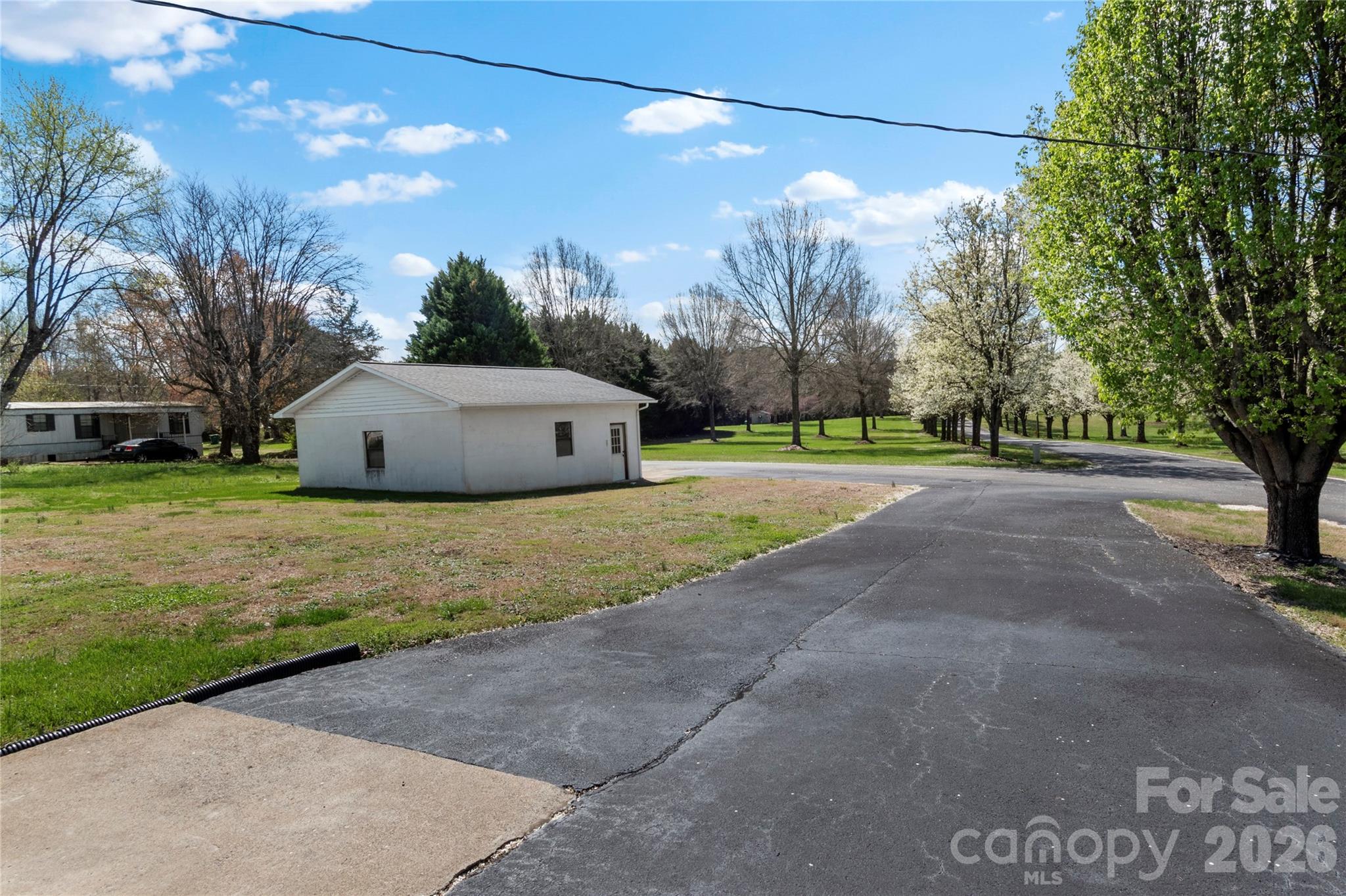 612 E Main Street Boonville NC 27011