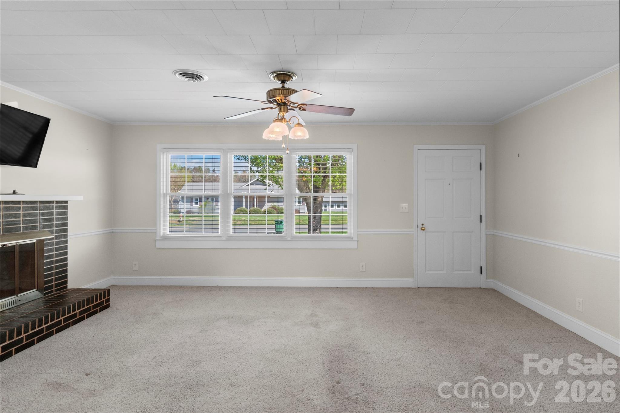 612 E Main Street Boonville NC 27011