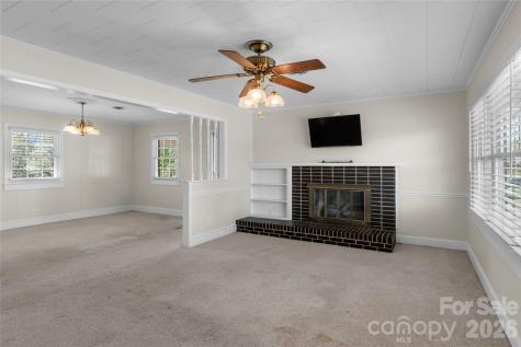612 E Main Street Boonville NC 27011