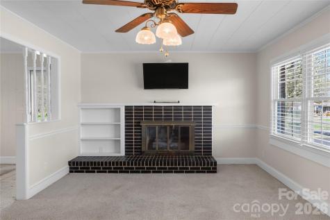 612 E Main Street Boonville NC 27011