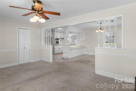 612 E Main Street Boonville NC 27011