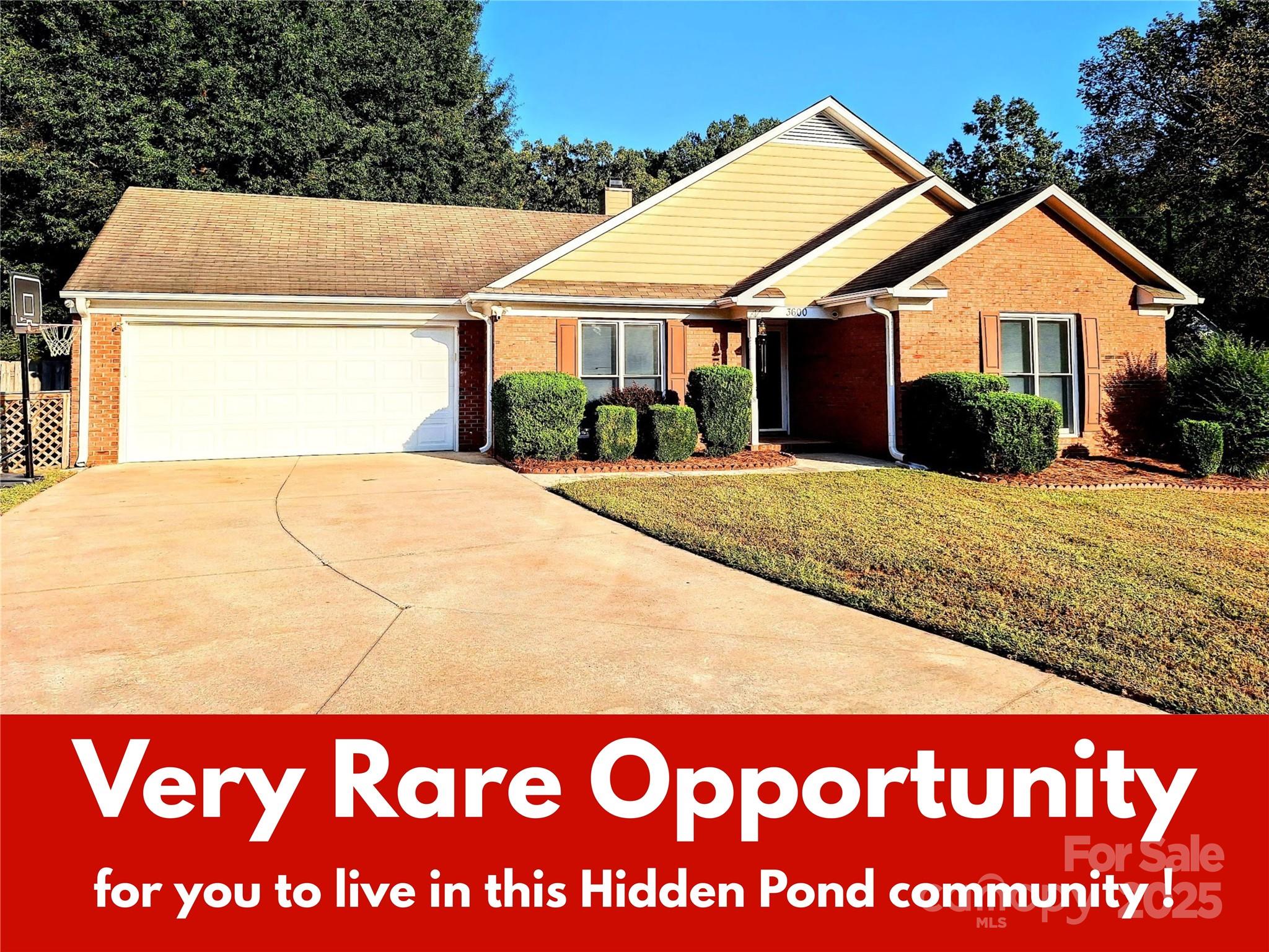 3600 Still Oaks Court NW Concord NC 28027