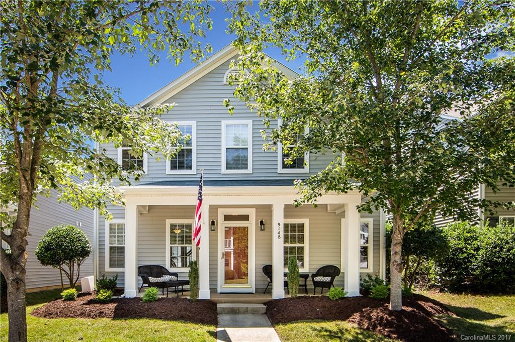 9148 Glenashley Drive Cornelius NC 28031