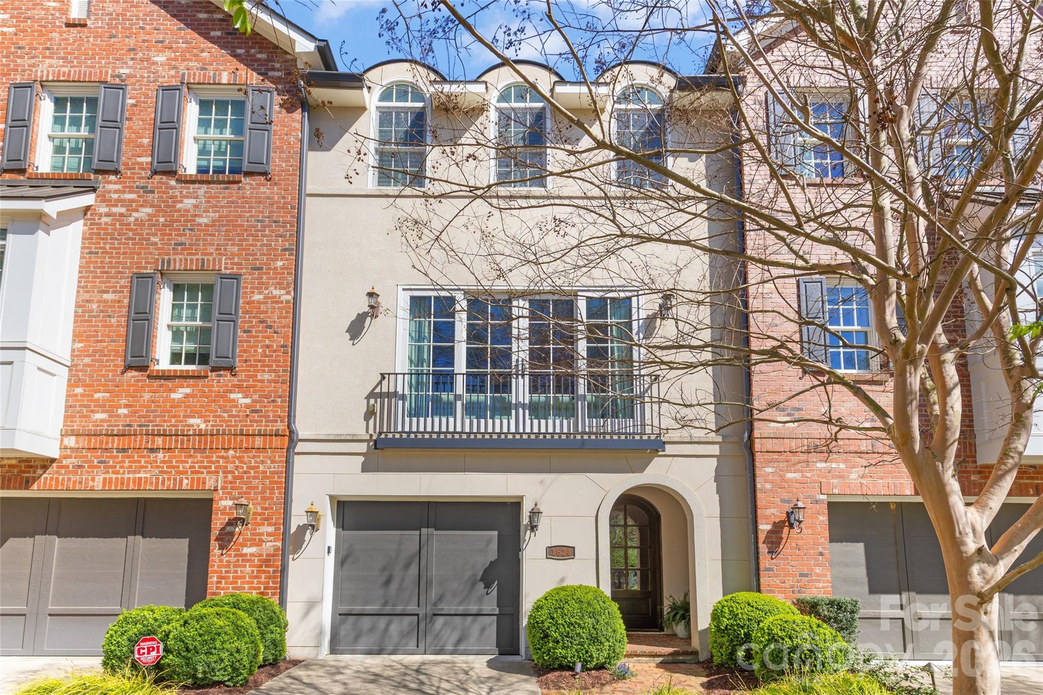 1624 Lombardy Circle Charlotte NC 28203