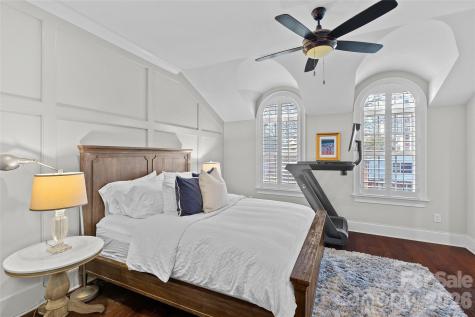 1624 Lombardy Circle Charlotte NC 28203