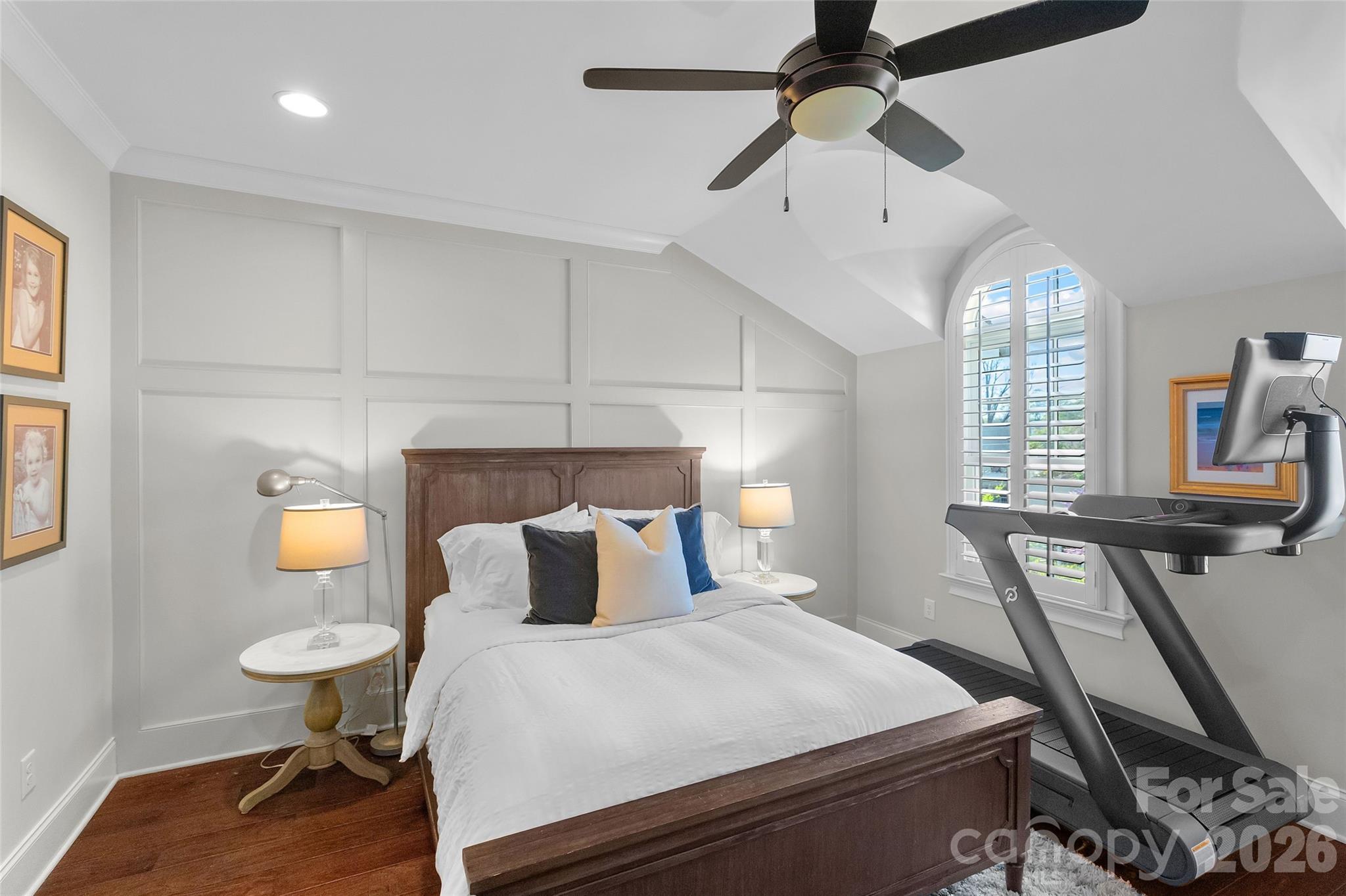 1624 Lombardy Circle Charlotte NC 28203