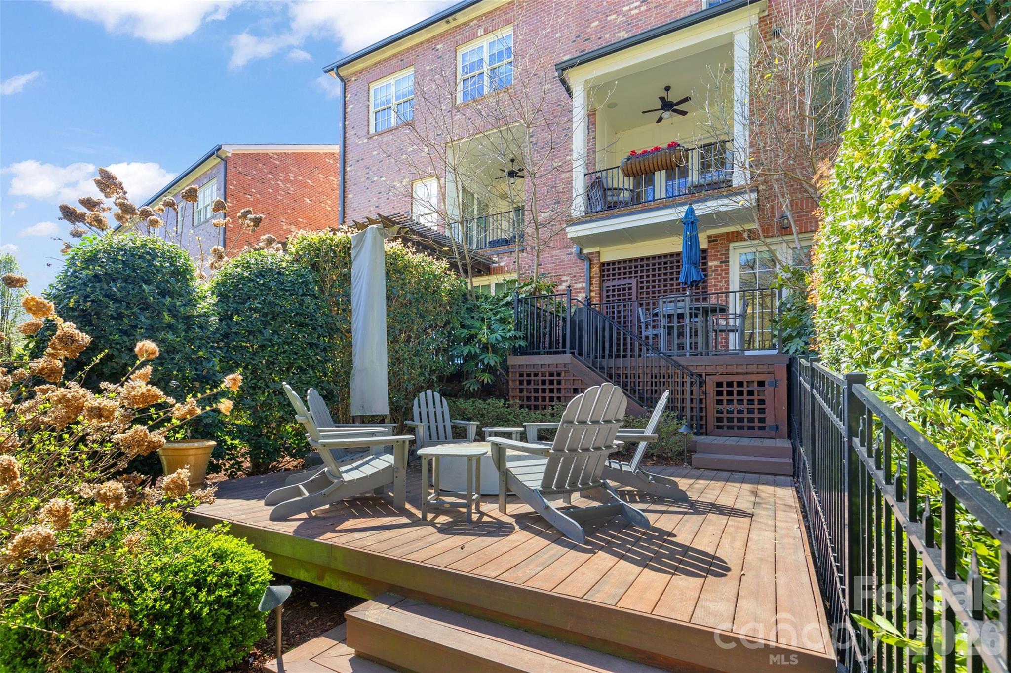 1624 Lombardy Circle Charlotte NC 28203
