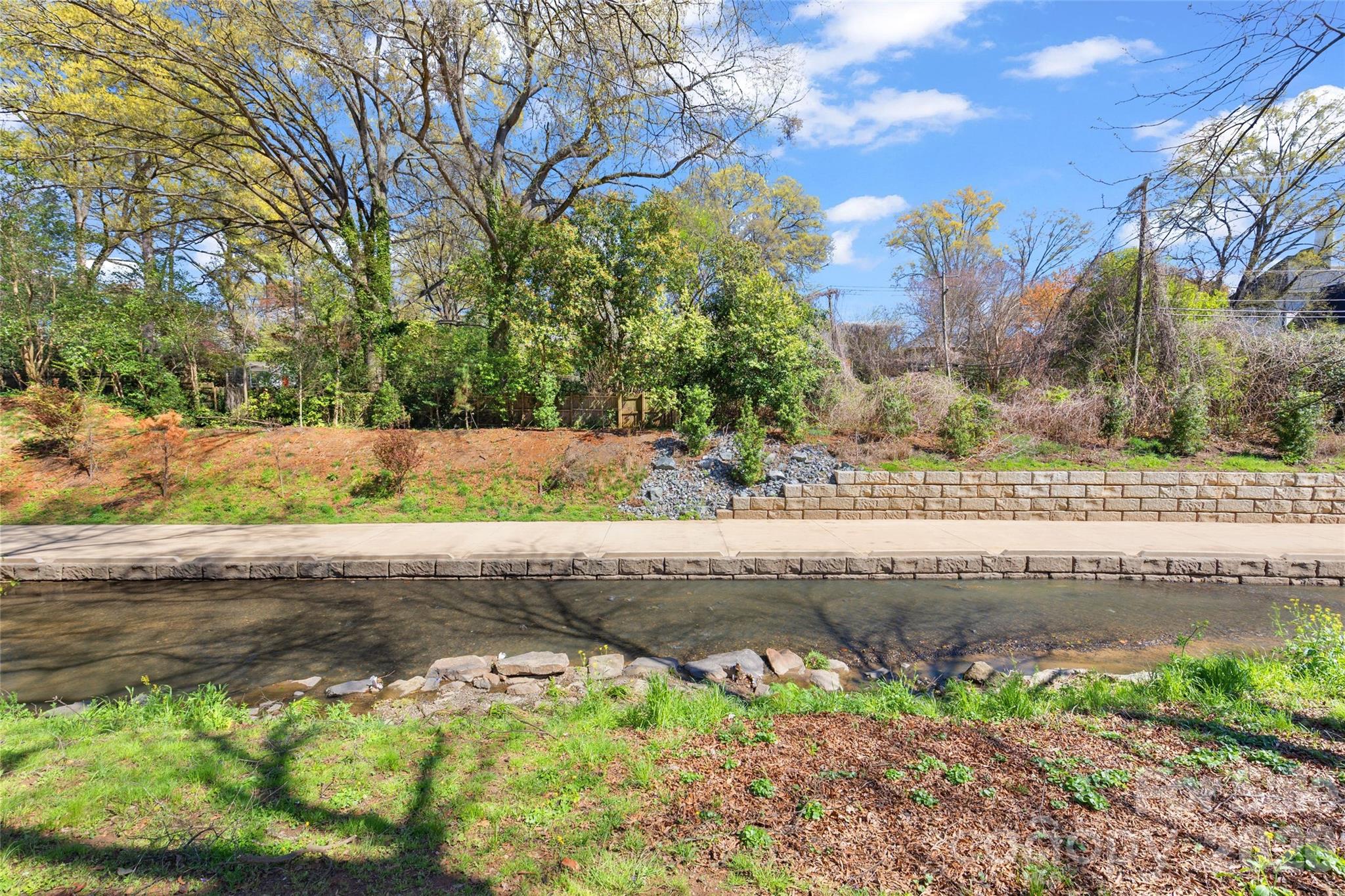 1624 Lombardy Circle Charlotte NC 28203