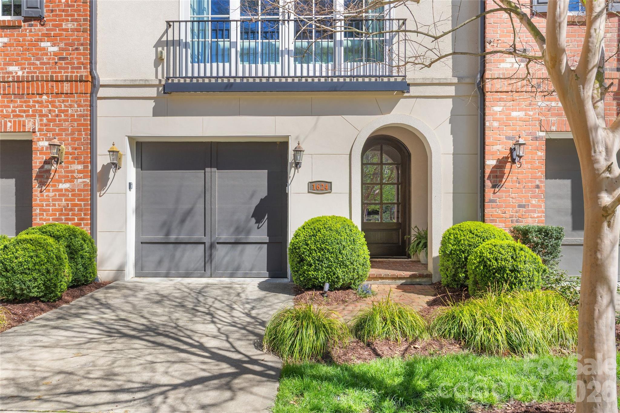 1624 Lombardy Circle Charlotte NC 28203