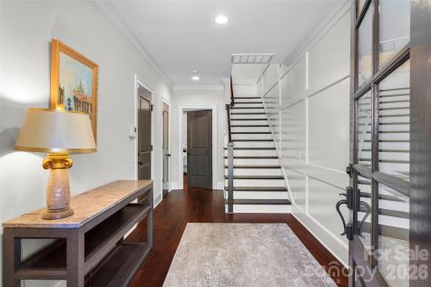 1624 Lombardy Circle Charlotte NC 28203