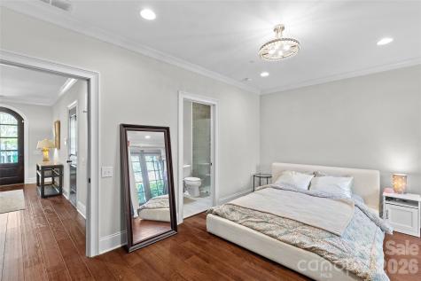 1624 Lombardy Circle Charlotte NC 28203