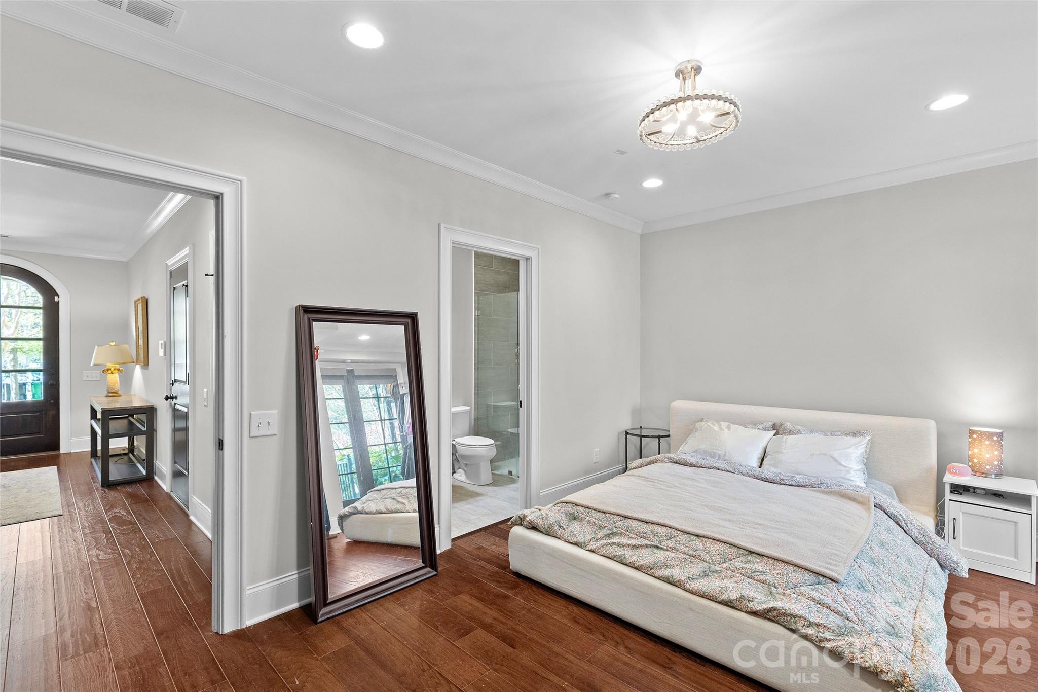 1624 Lombardy Circle Charlotte NC 28203