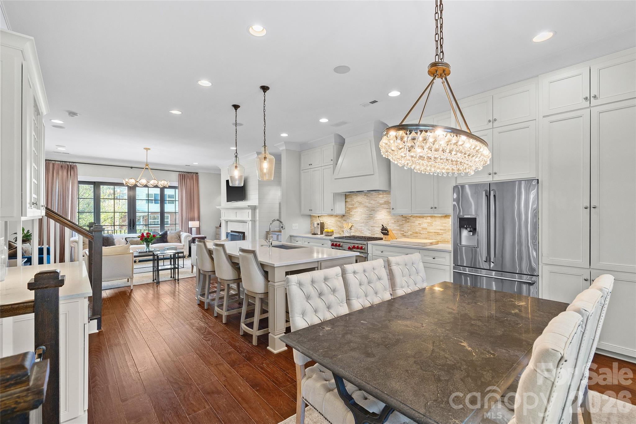 1624 Lombardy Circle Charlotte NC 28203