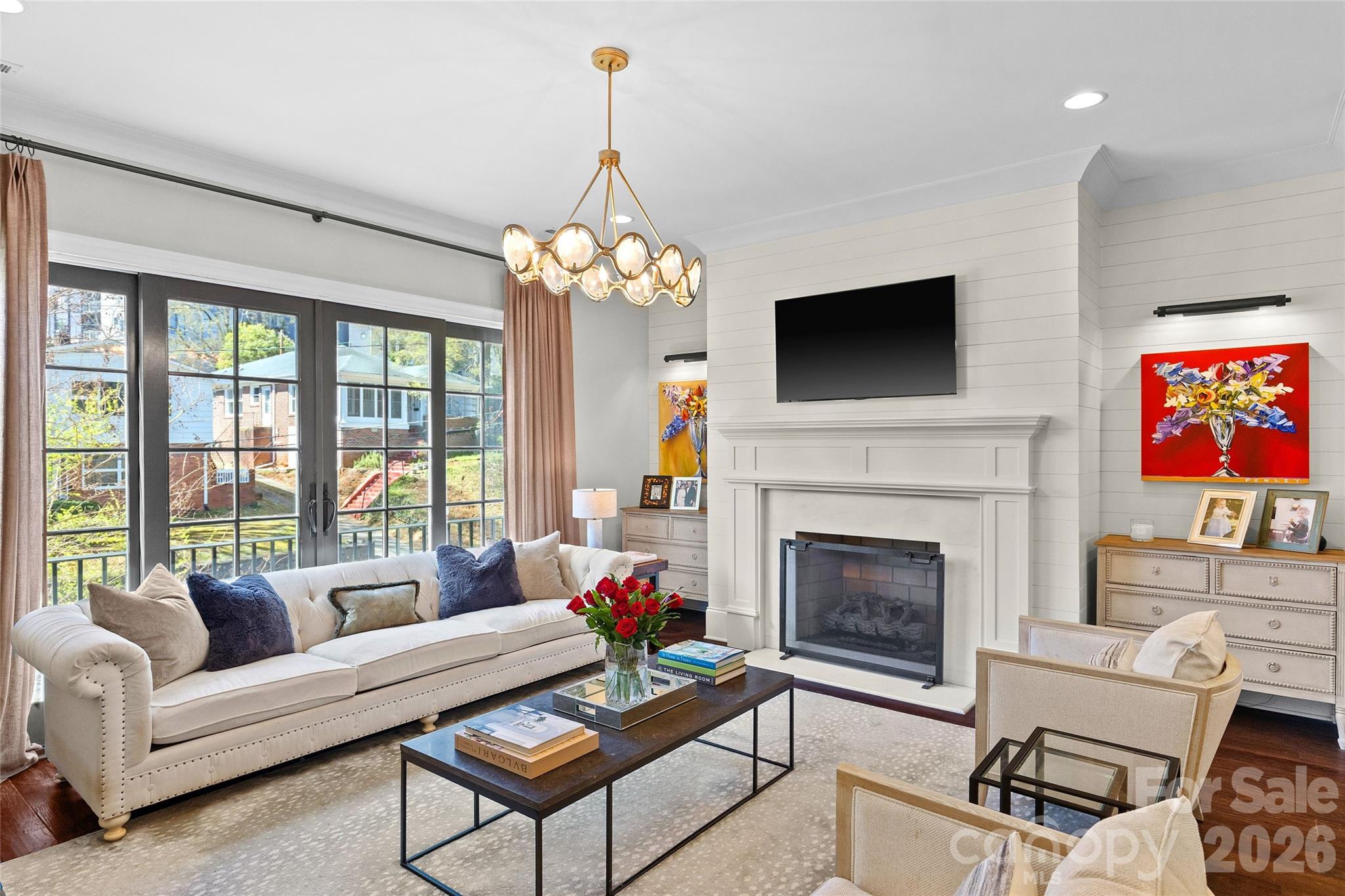 1624 Lombardy Circle Charlotte NC 28203