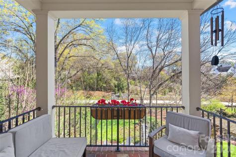 1624 Lombardy Circle Charlotte NC 28203