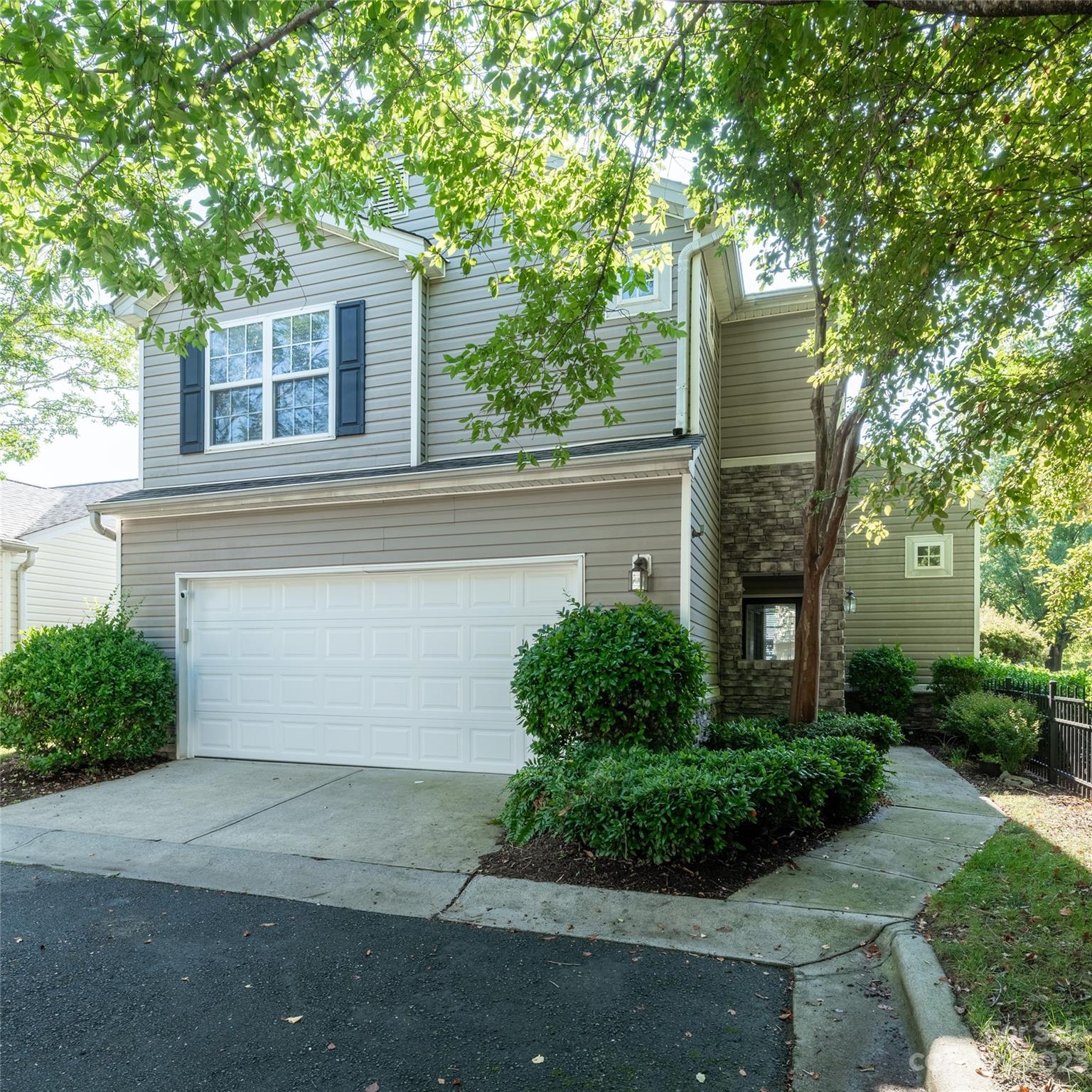 9364 Meadowmont View Drive Charlotte NC 28269