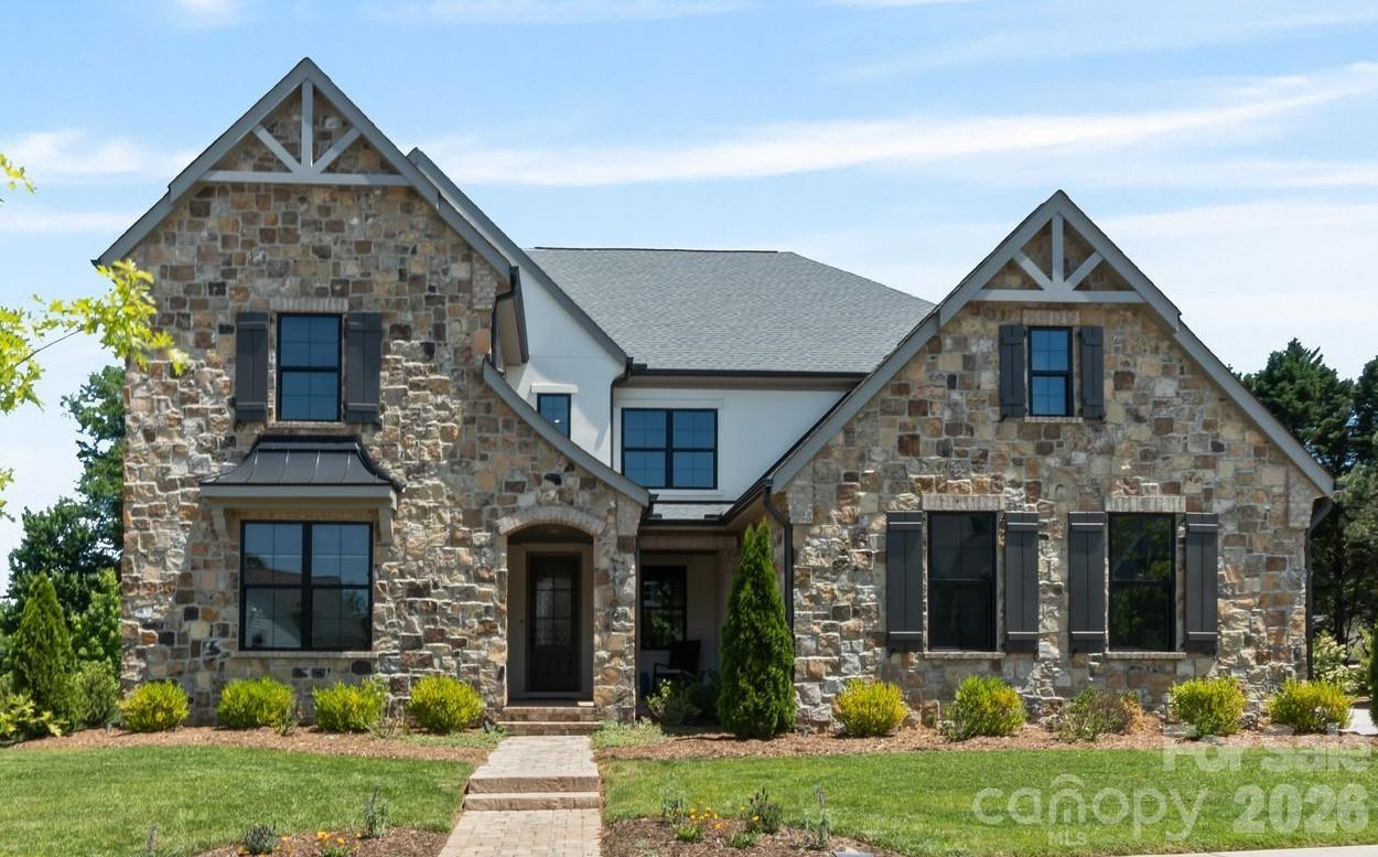 14109 Pinoli Pine Circle Huntersville NC 28078