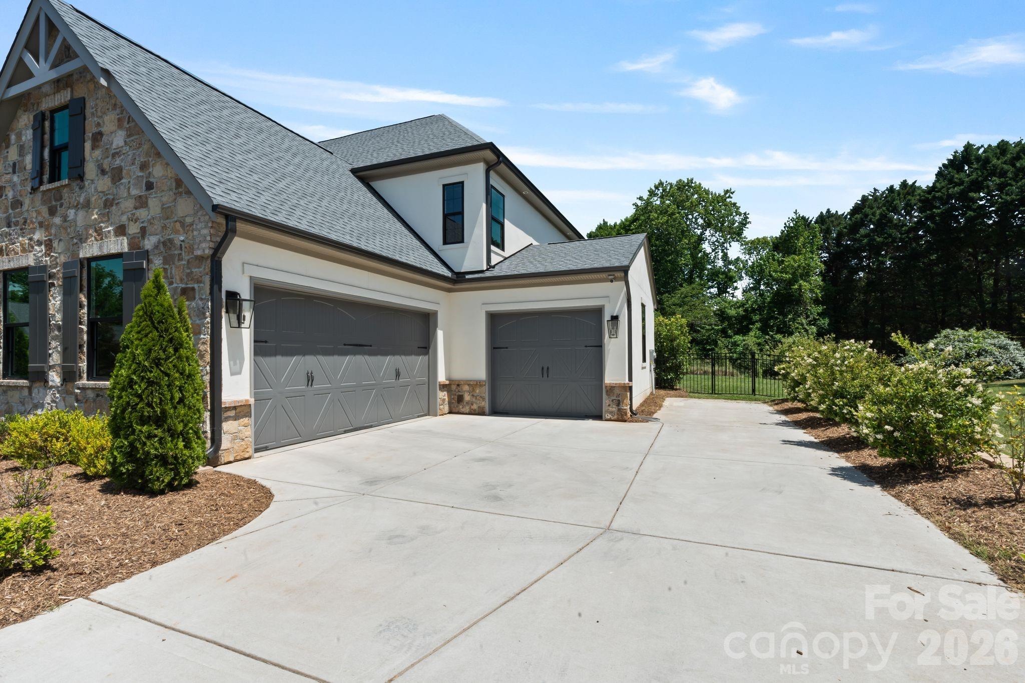 14109 Pinoli Pine Circle Huntersville NC 28078