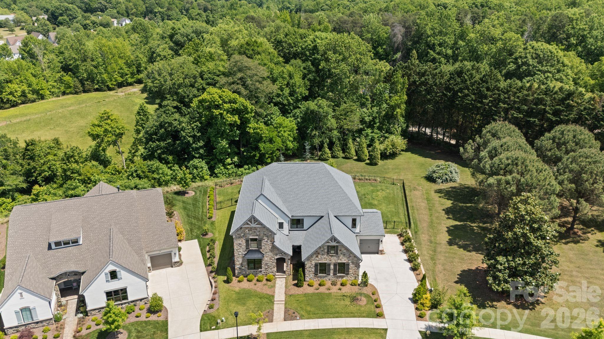 14109 Pinoli Pine Circle Huntersville NC 28078