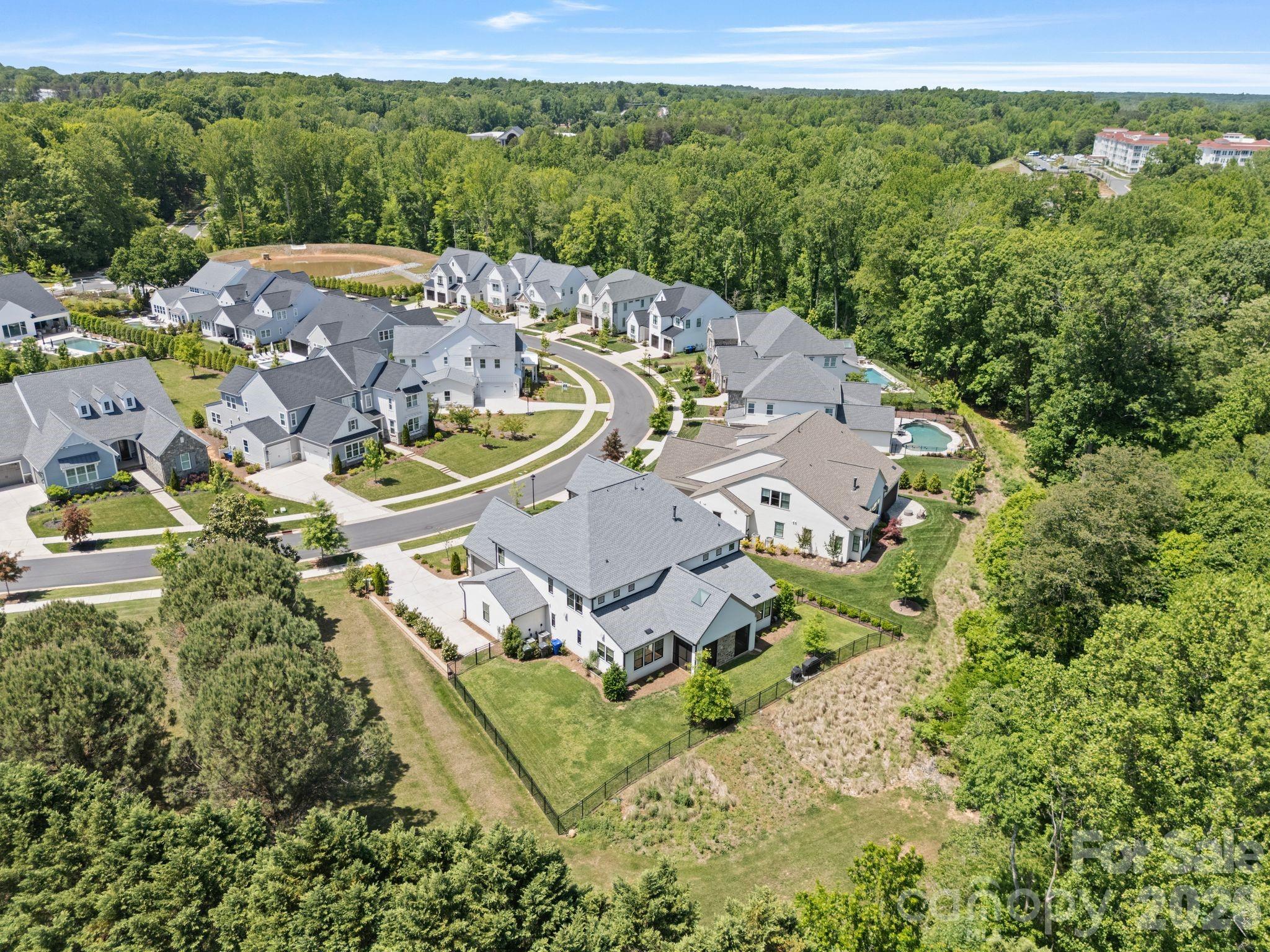 14109 Pinoli Pine Circle Huntersville NC 28078