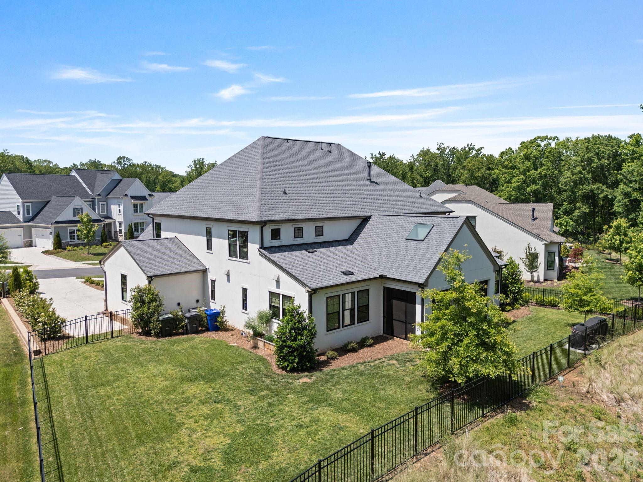 14109 Pinoli Pine Circle Huntersville NC 28078