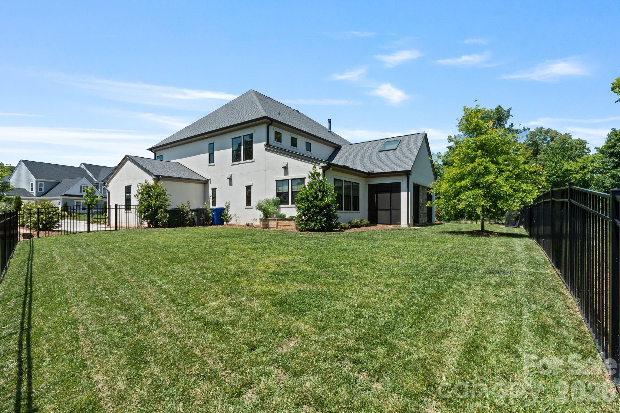 14109 Pinoli Pine Circle Huntersville NC 28078