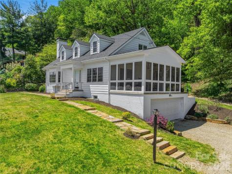 721 Golf Course Road Waynesville NC 28786