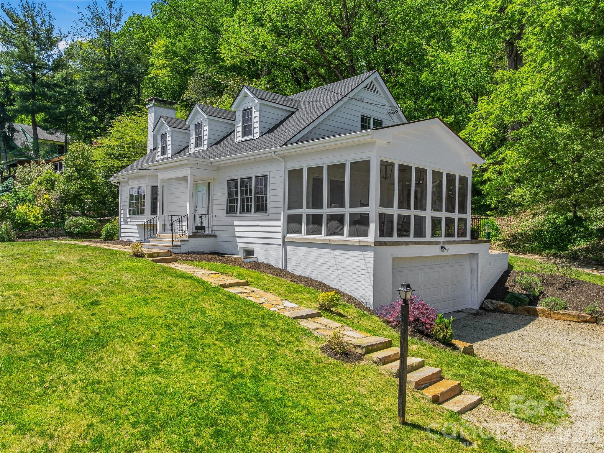 721 Golf Course Road Waynesville NC 28786