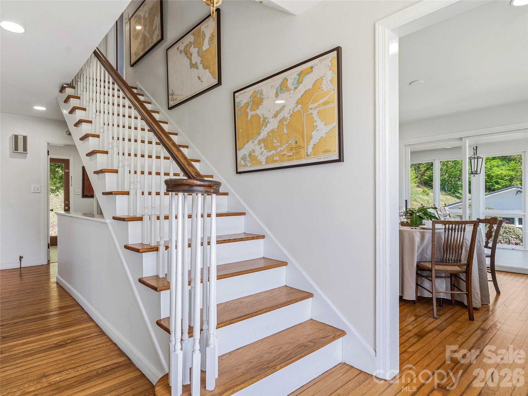 721 Golf Course Road Waynesville NC 28786