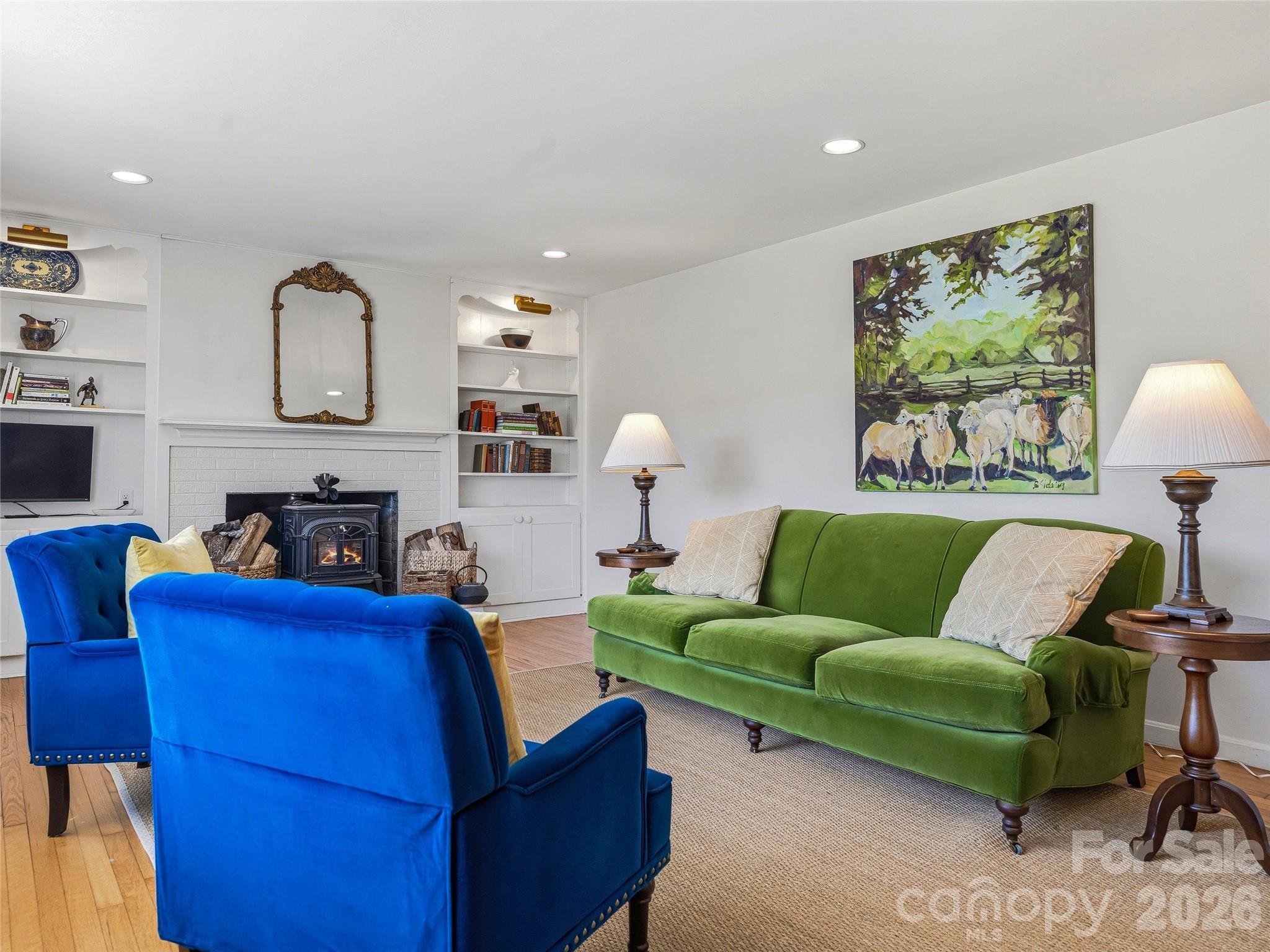 721 Golf Course Road Waynesville NC 28786